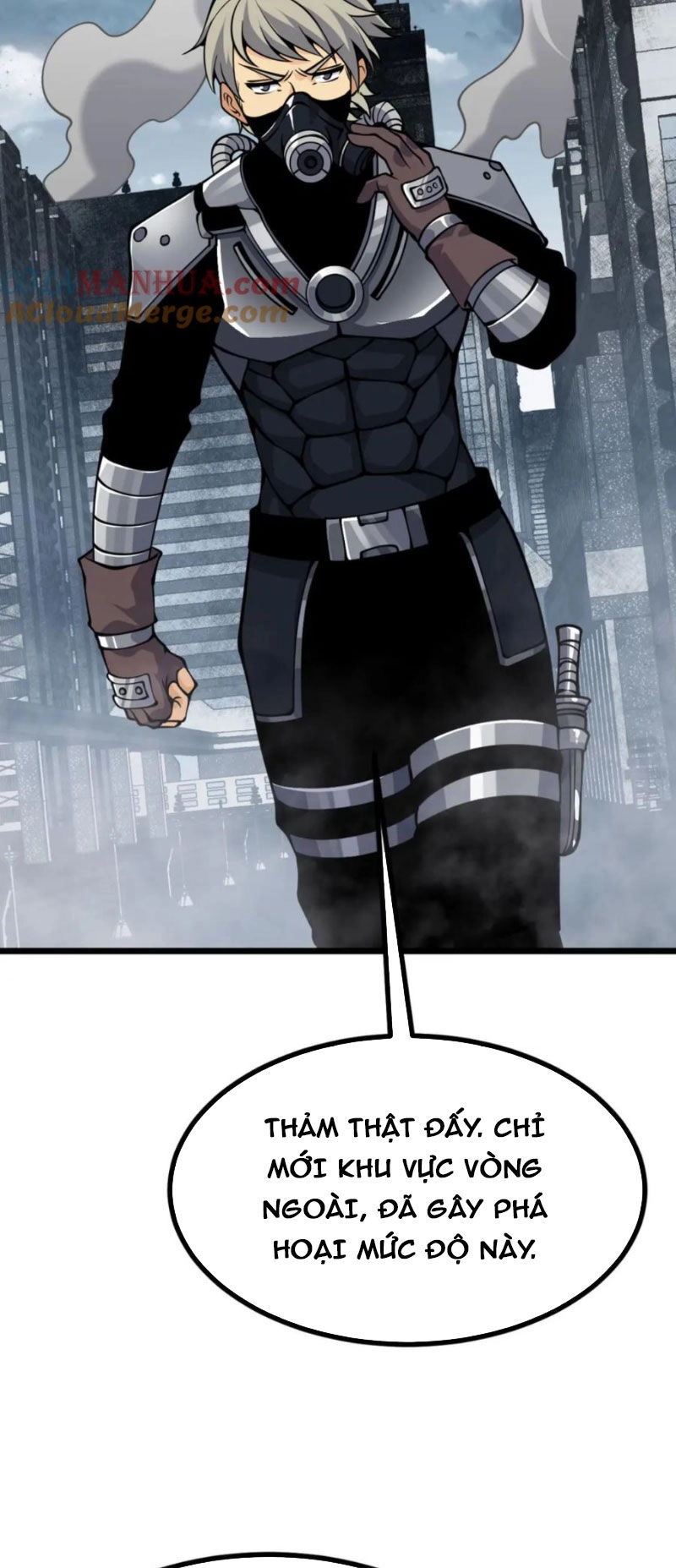 Nhất Quyền Bạo Tinh Chapter 106 - 10