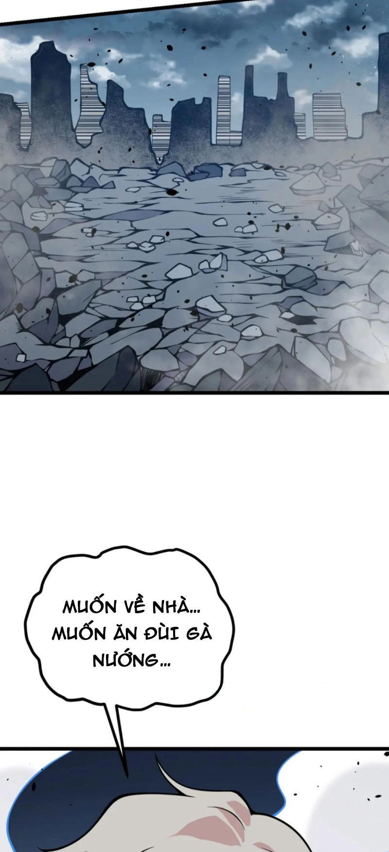 Nhất Quyền Bạo Tinh Chapter 106 - 16