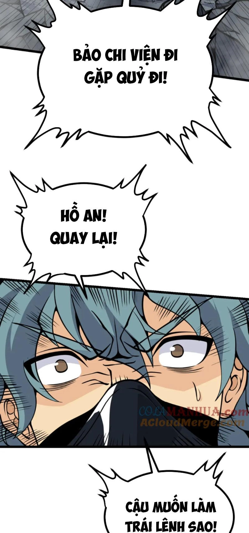 Nhất Quyền Bạo Tinh Chapter 106 - 25