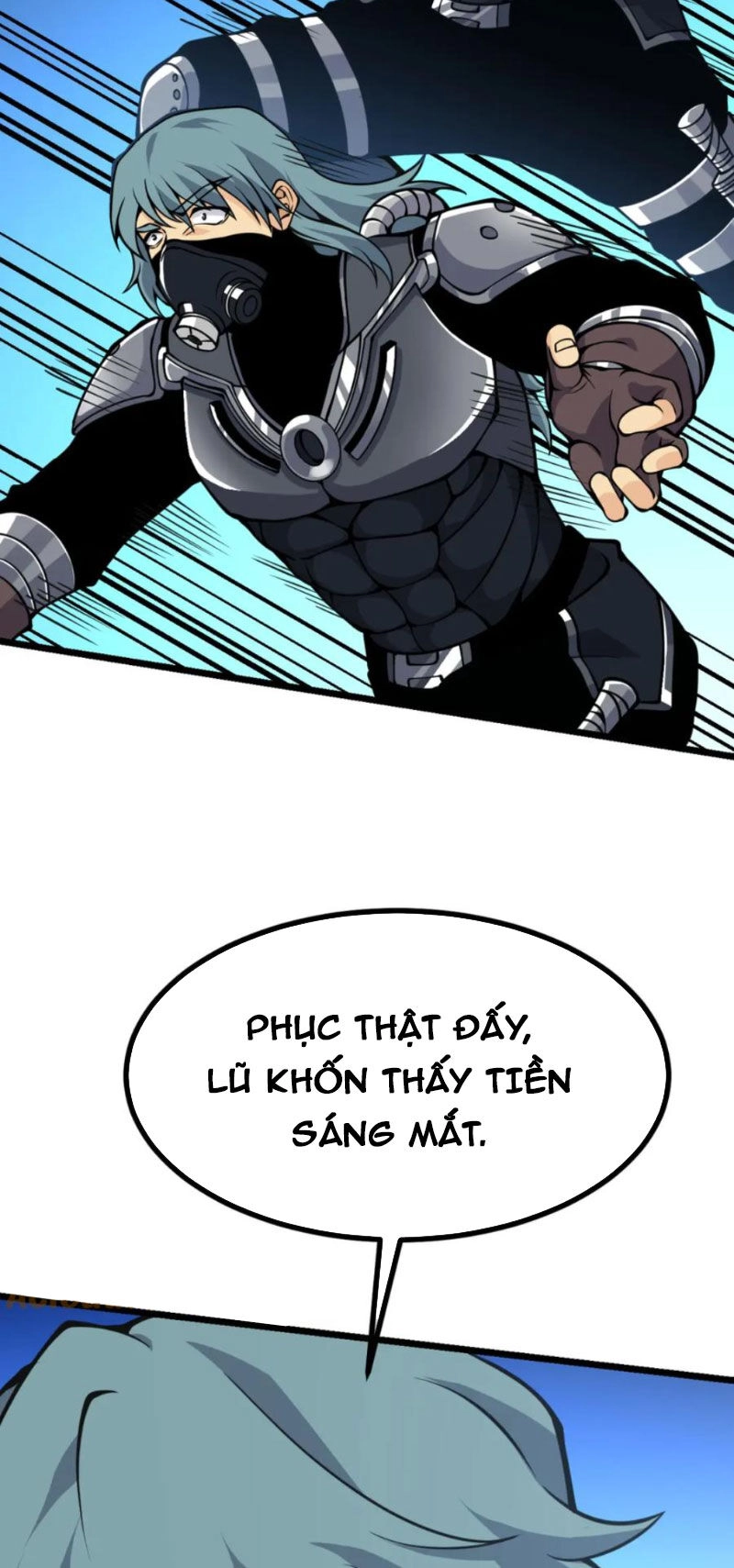 Nhất Quyền Bạo Tinh Chapter 106 - 28