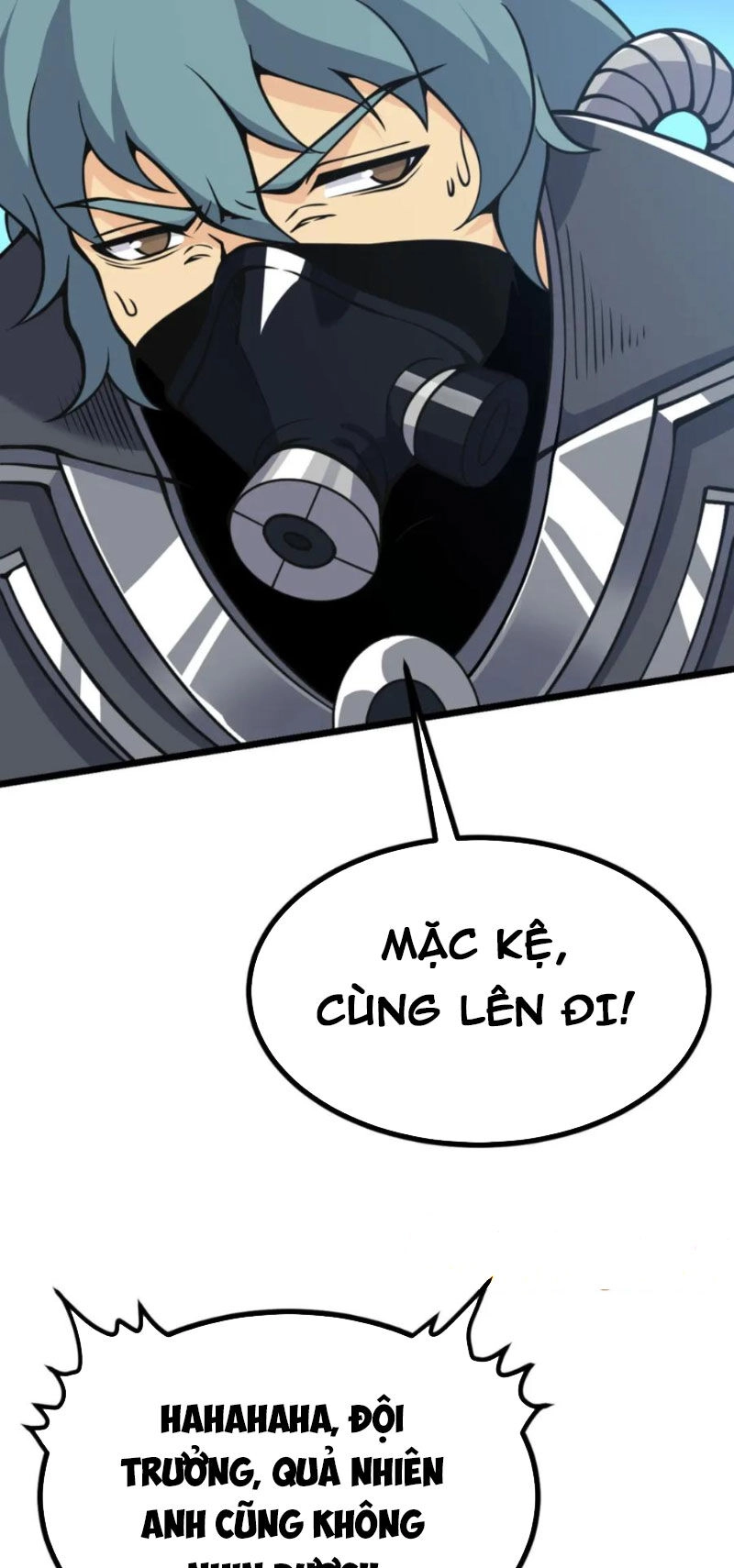 Nhất Quyền Bạo Tinh Chapter 106 - 29