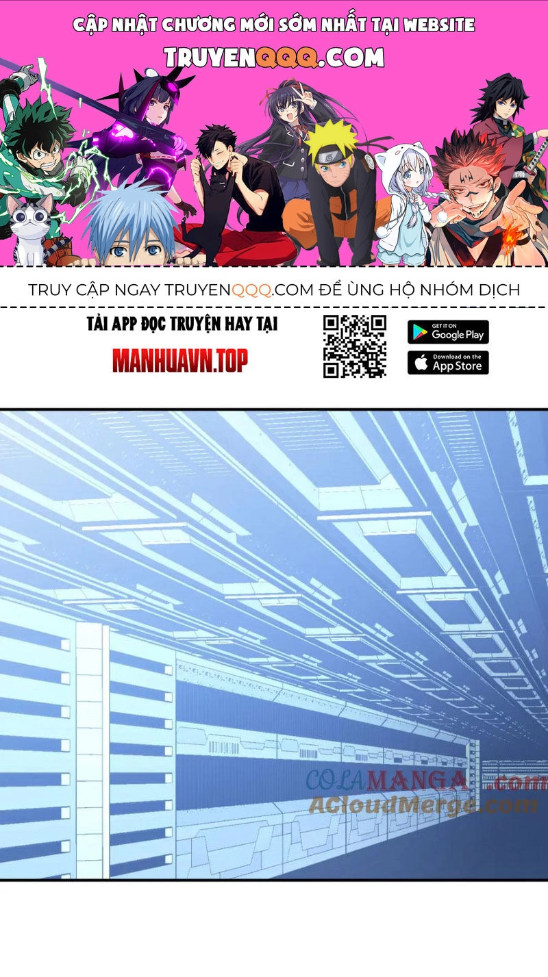 Nhất Quyền Bạo Tinh Chapter 125 - 1