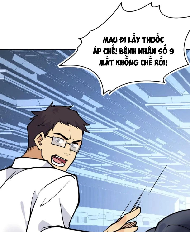 Nhất Quyền Bạo Tinh Chapter 125 - 2