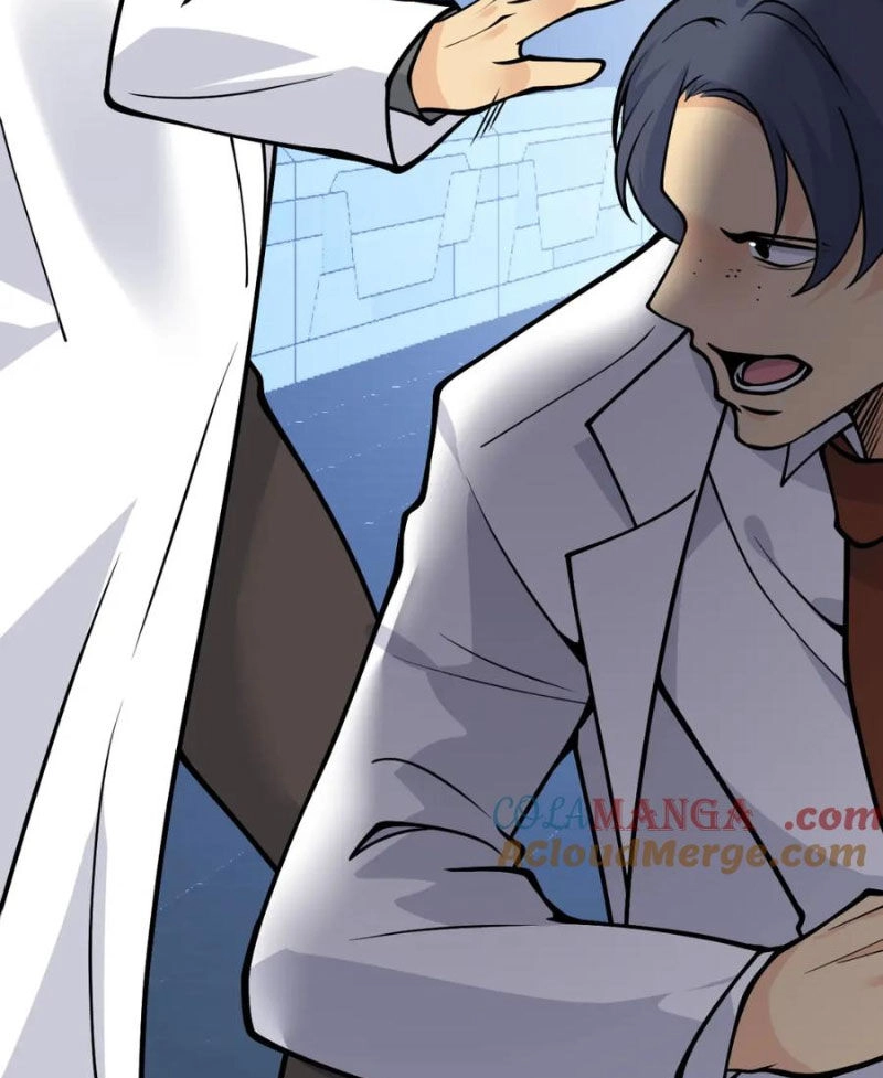 Nhất Quyền Bạo Tinh Chapter 125 - 3