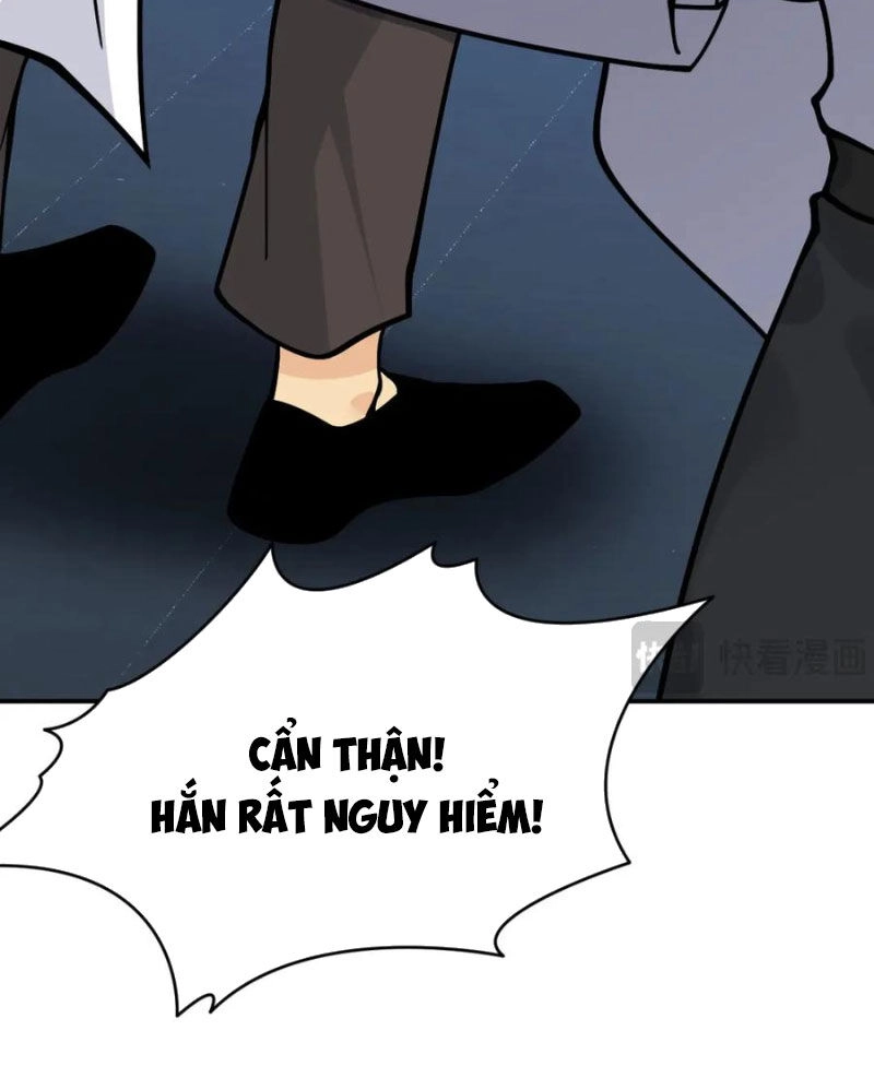 Nhất Quyền Bạo Tinh Chapter 125 - 4