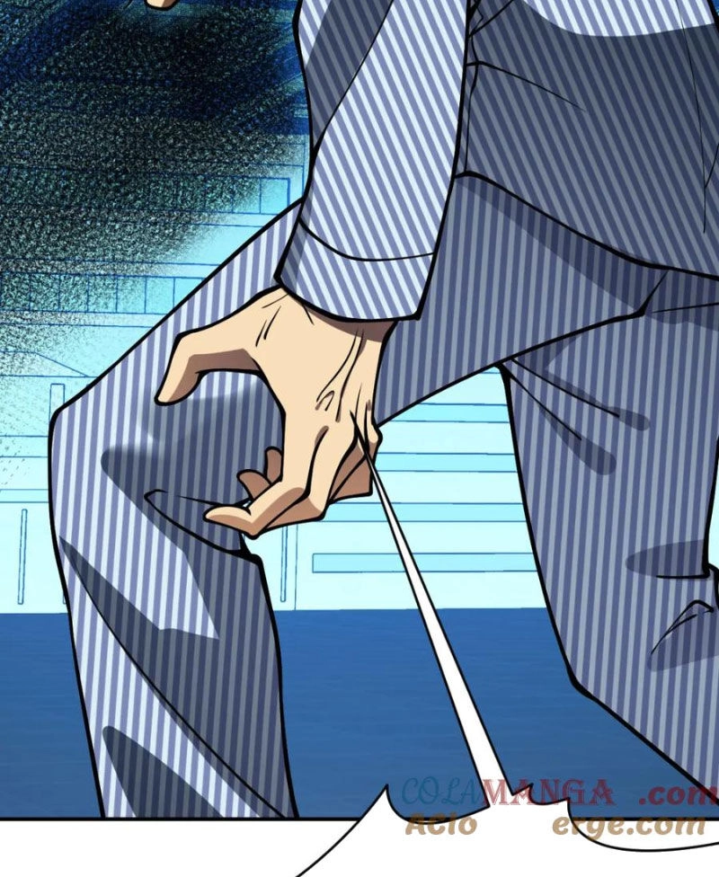 Nhất Quyền Bạo Tinh Chapter 125 - 9