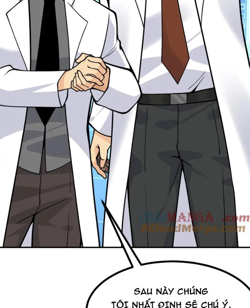 Nhất Quyền Bạo Tinh Chapter 125 - 25