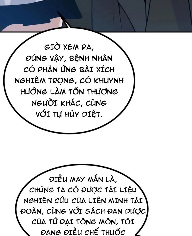 Nhất Quyền Bạo Tinh Chapter 125 - 33