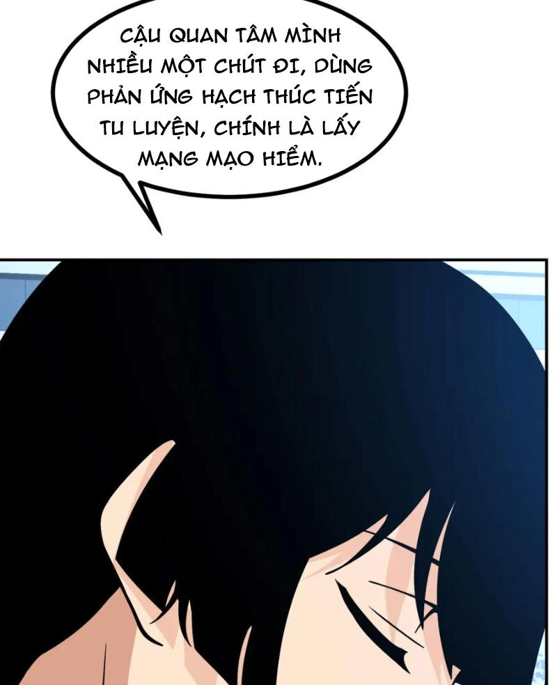 Nhất Quyền Bạo Tinh Chapter 125 - 39