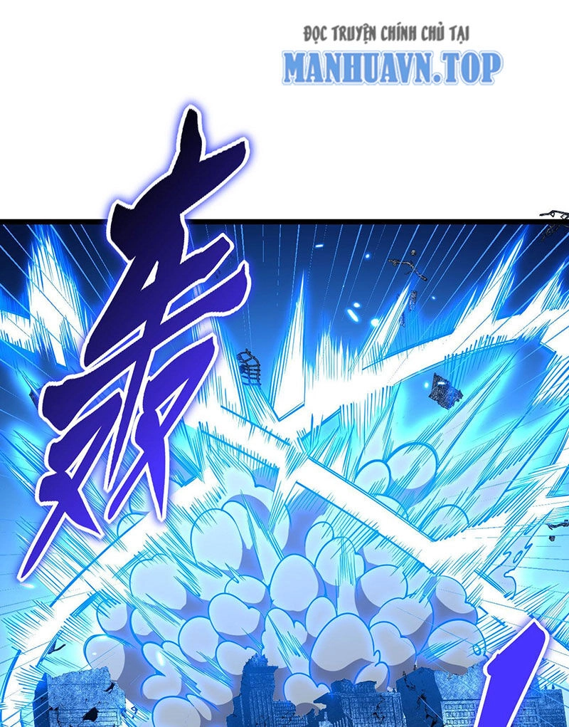 Nhất Quyền Bạo Tinh Chapter 107 - 1