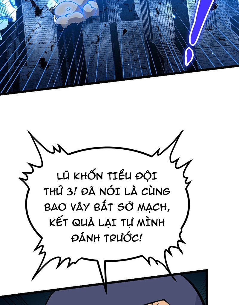 Nhất Quyền Bạo Tinh Chapter 107 - 2