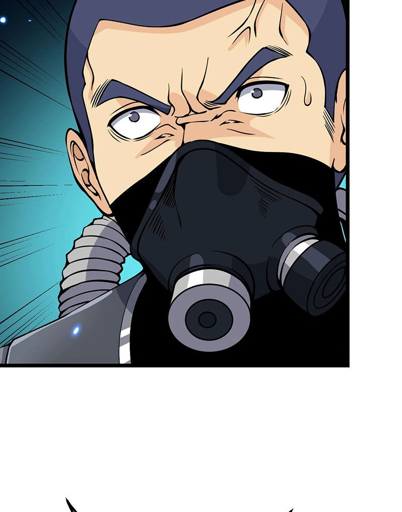 Nhất Quyền Bạo Tinh Chapter 107 - 3