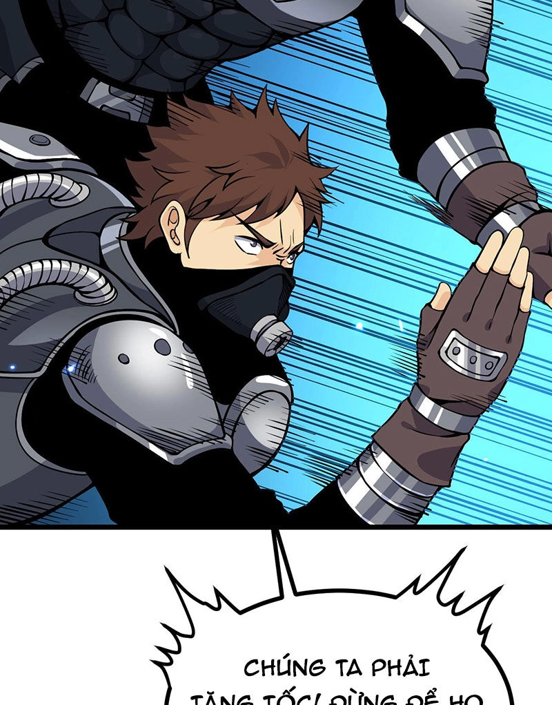 Nhất Quyền Bạo Tinh Chapter 107 - 5