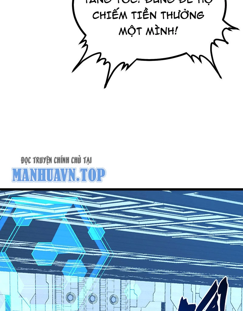 Nhất Quyền Bạo Tinh Chapter 107 - 6