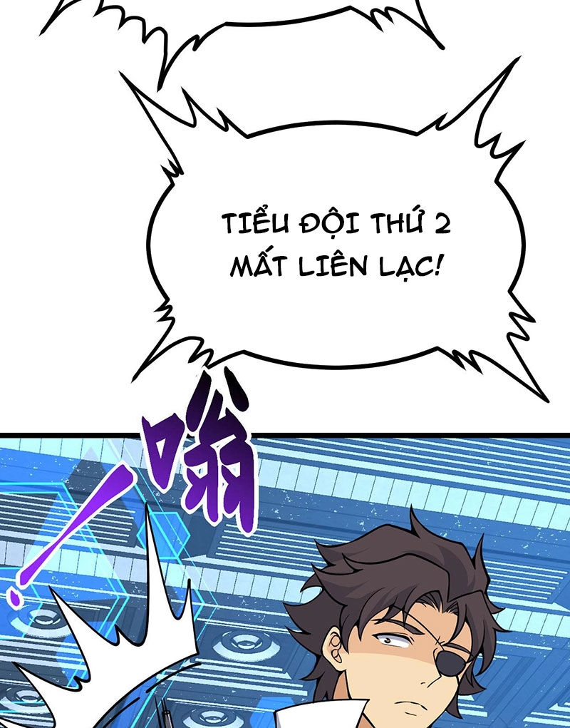 Nhất Quyền Bạo Tinh Chapter 107 - 8