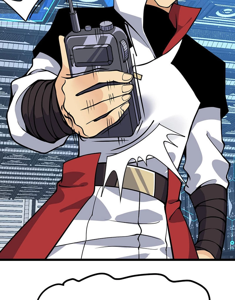 Nhất Quyền Bạo Tinh Chapter 107 - 9