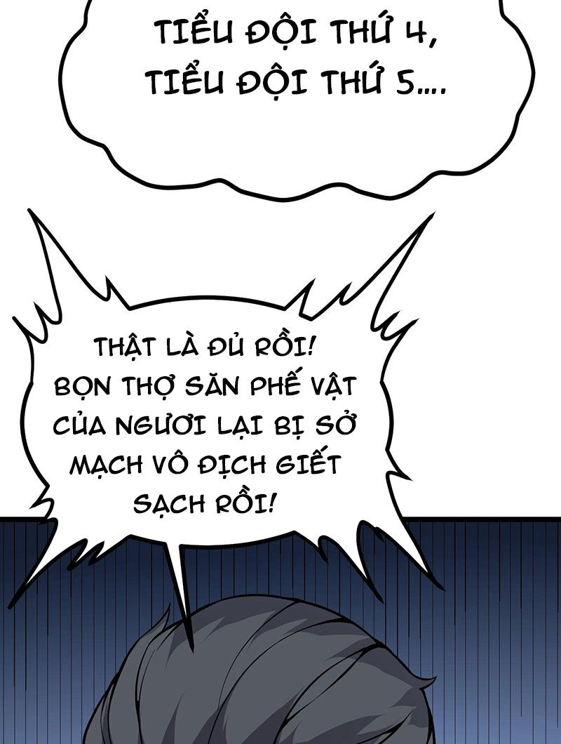 Nhất Quyền Bạo Tinh Chapter 107 - 10