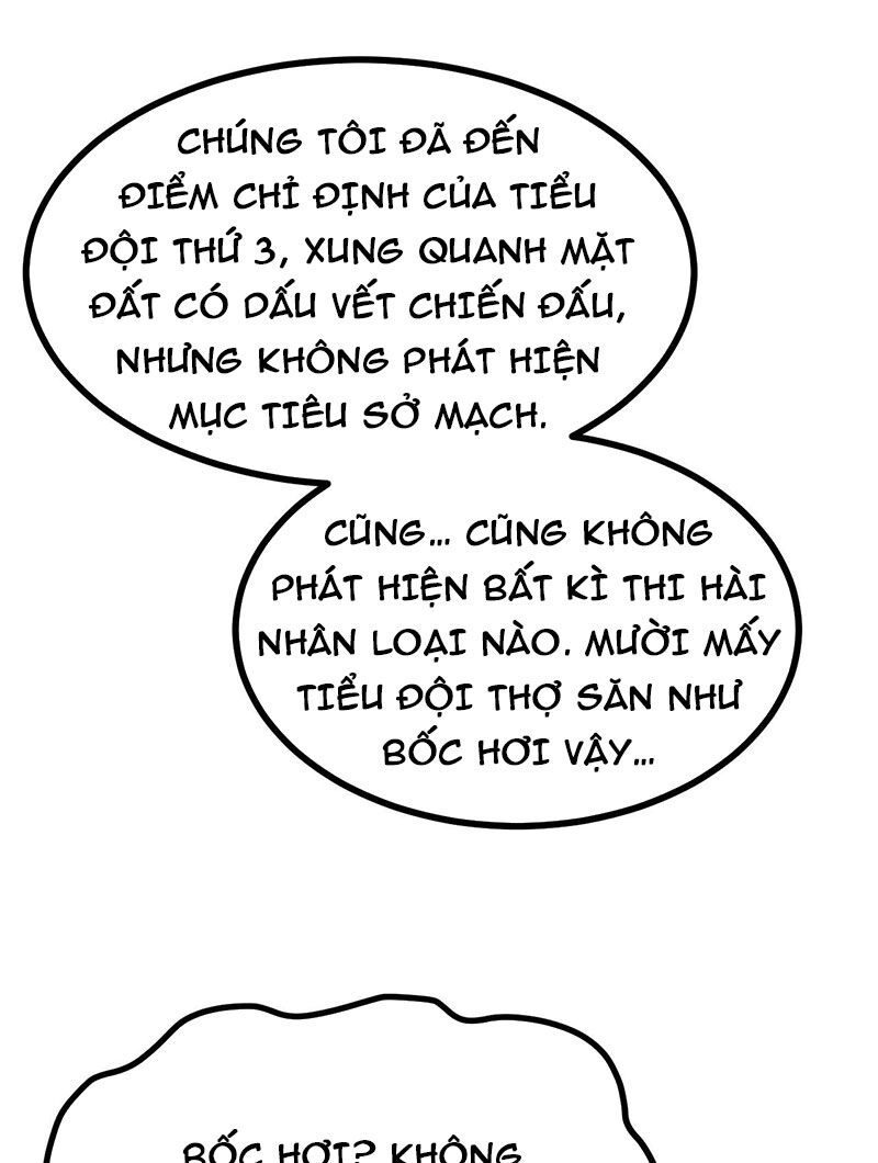 Nhất Quyền Bạo Tinh Chapter 107 - 14