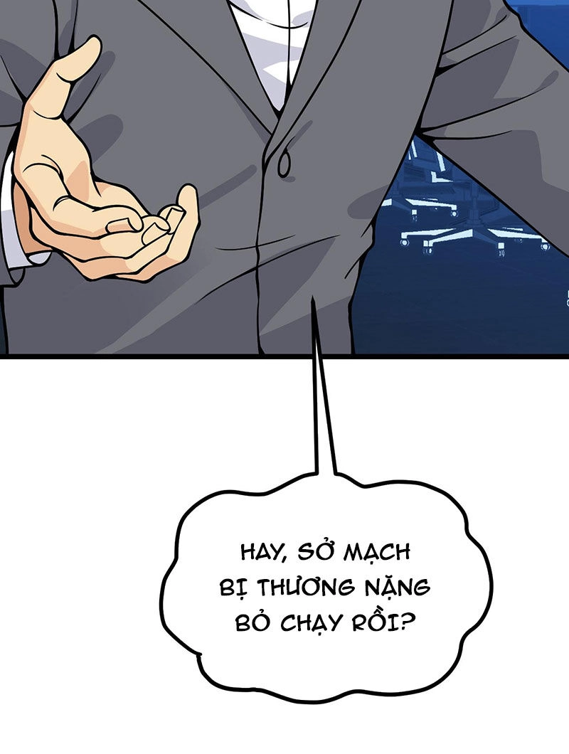 Nhất Quyền Bạo Tinh Chapter 107 - 16