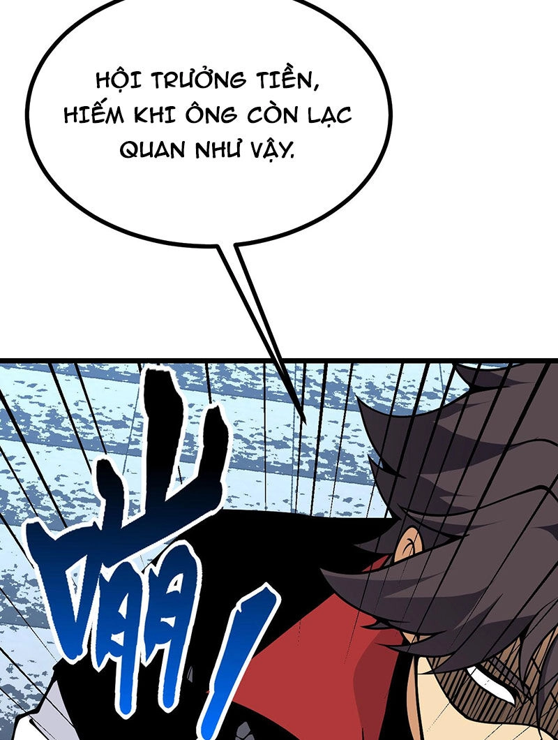 Nhất Quyền Bạo Tinh Chapter 107 - 18