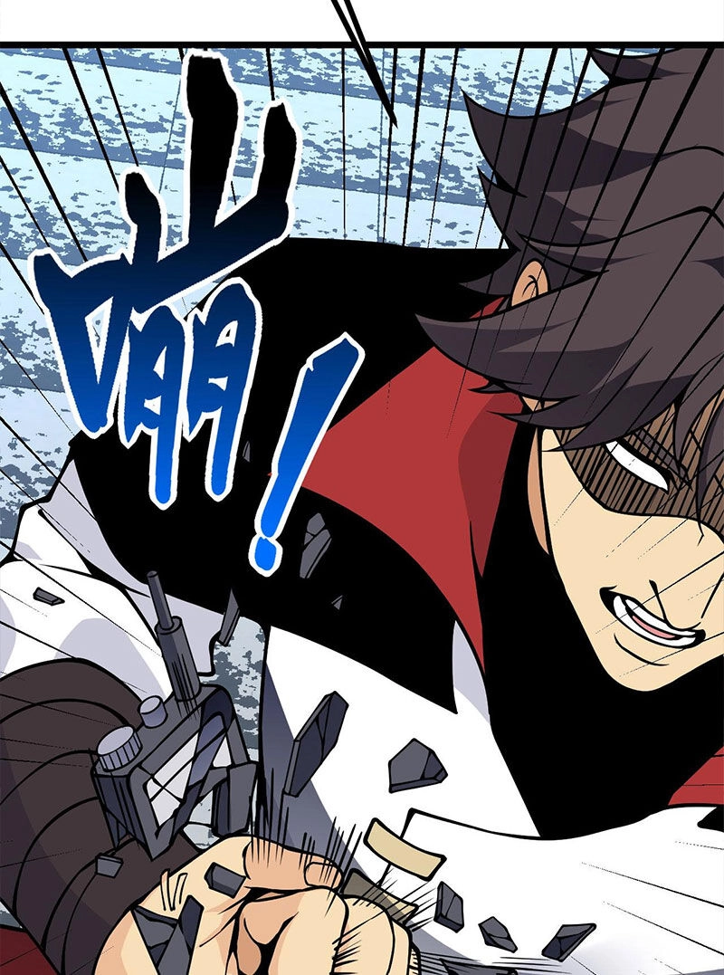 Nhất Quyền Bạo Tinh Chapter 107 - 20