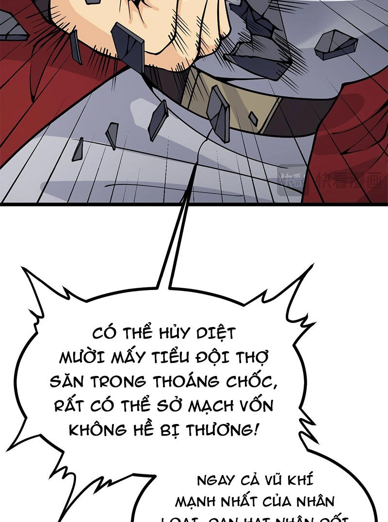 Nhất Quyền Bạo Tinh Chapter 107 - 21