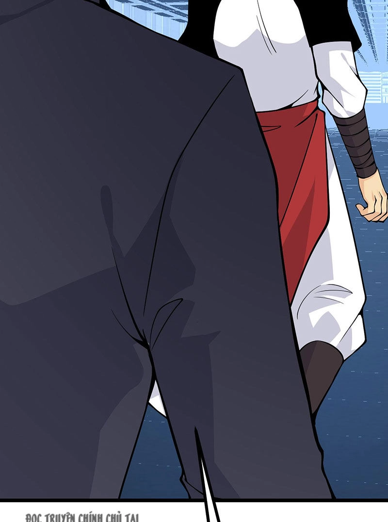 Nhất Quyền Bạo Tinh Chapter 107 - 26