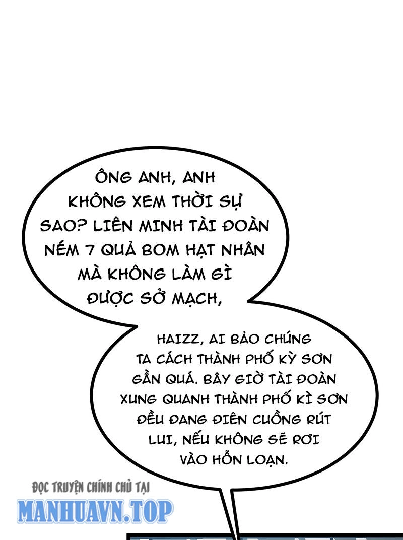 Nhất Quyền Bạo Tinh Chapter 107 - 37