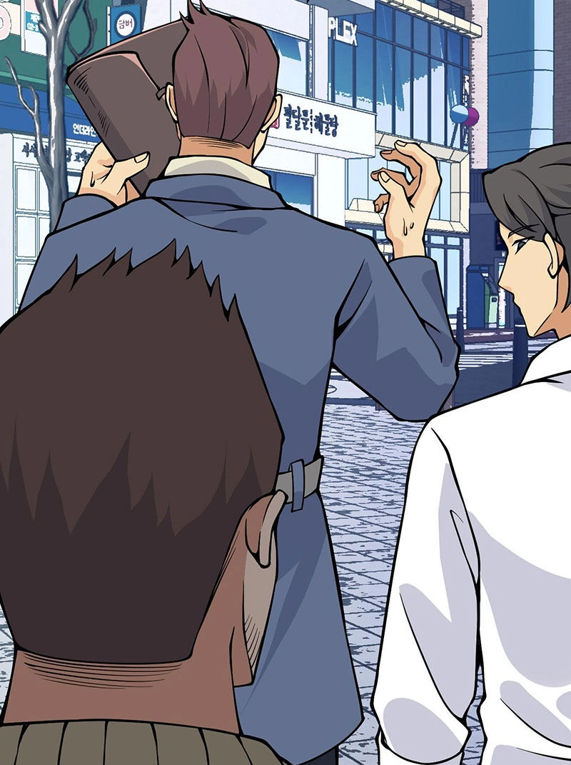 Nhất Quyền Bạo Tinh Chapter 107 - 40