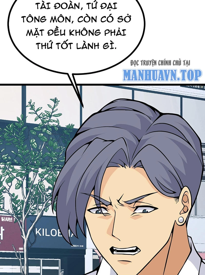 Nhất Quyền Bạo Tinh Chapter 107 - 42