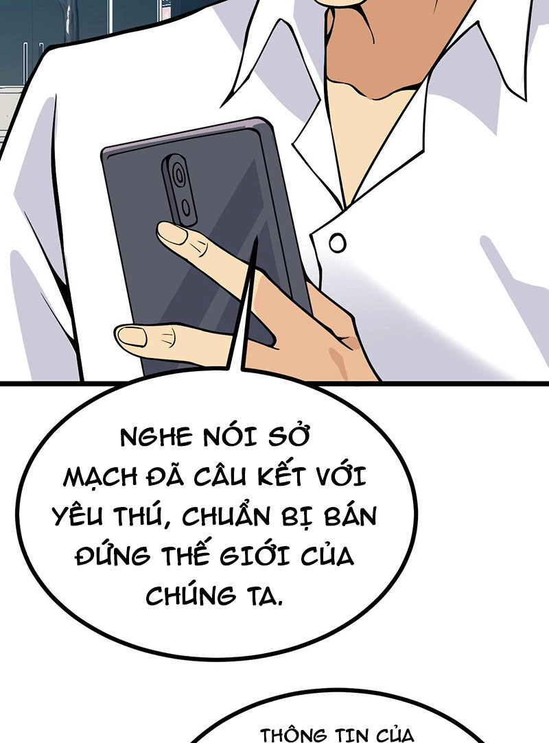 Nhất Quyền Bạo Tinh Chapter 107 - 43