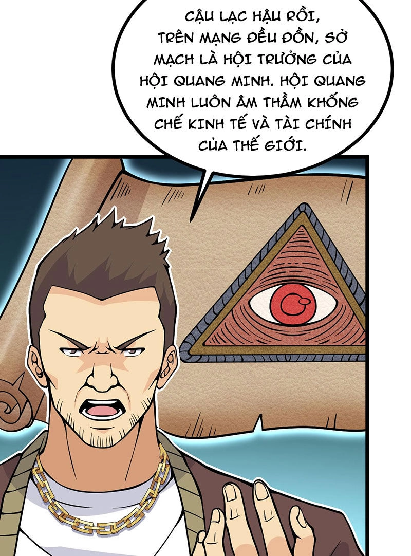 Nhất Quyền Bạo Tinh Chapter 107 - 44