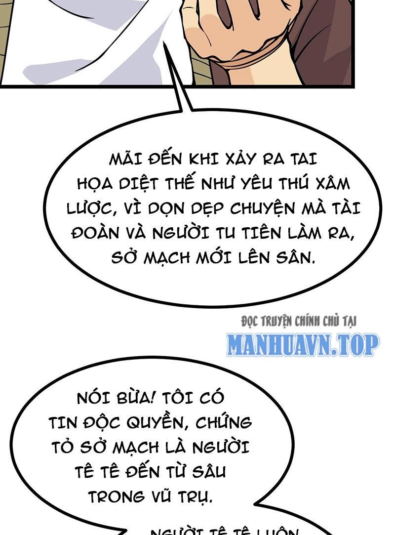 Nhất Quyền Bạo Tinh Chapter 107 - 45