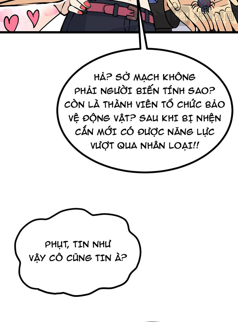 Nhất Quyền Bạo Tinh Chapter 107 - 48