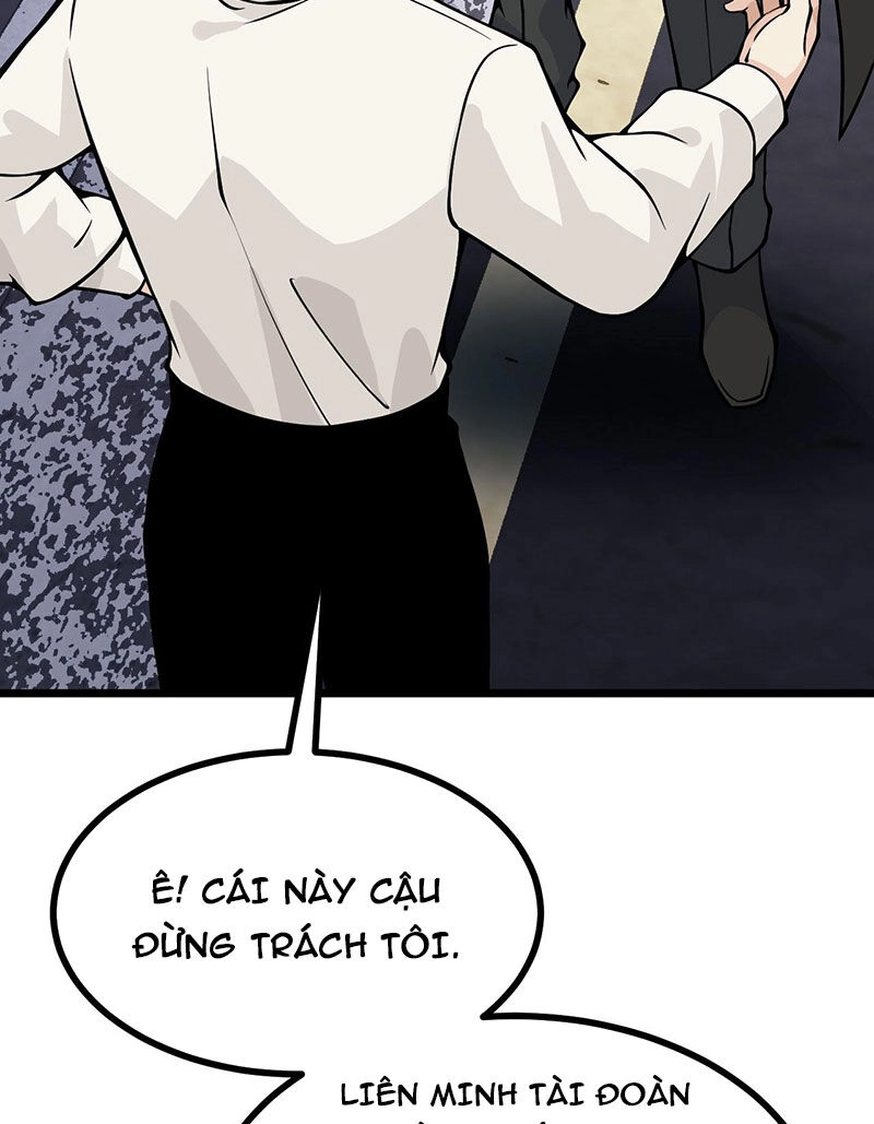 Nhất Quyền Bạo Tinh Chapter 107 - 56