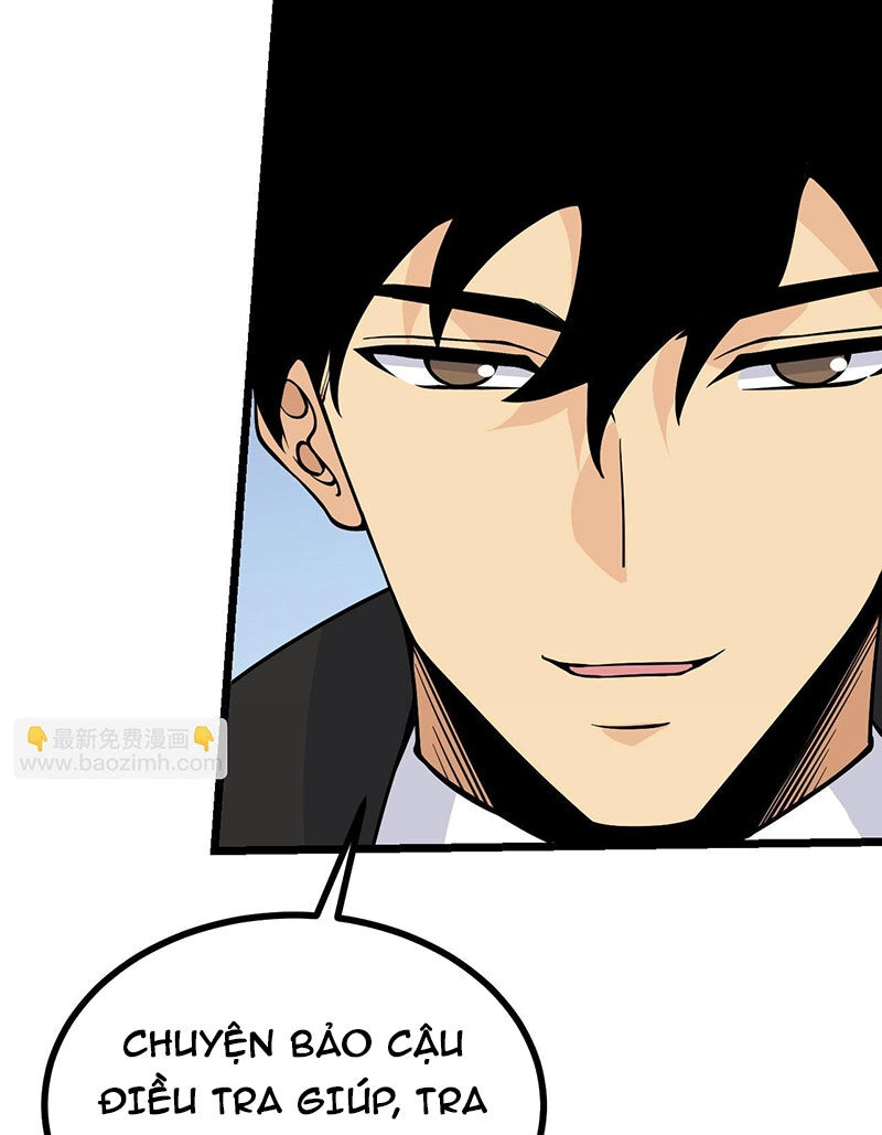 Nhất Quyền Bạo Tinh Chapter 107 - 58