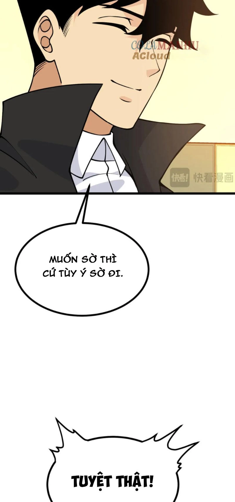 Nhất Quyền Bạo Tinh Chapter 108 - 8