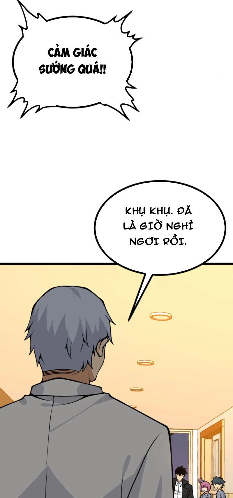 Nhất Quyền Bạo Tinh Chapter 108 - 10