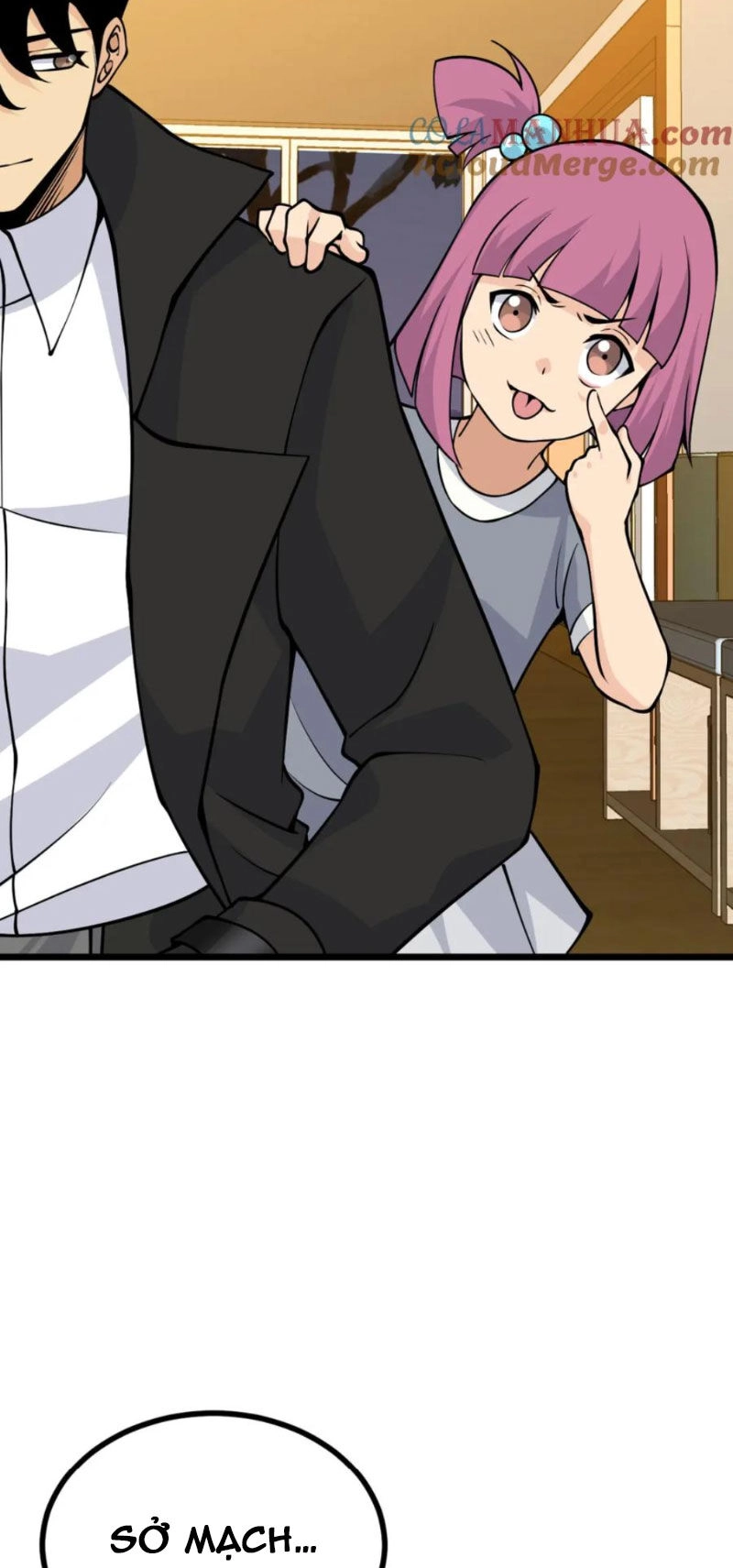 Nhất Quyền Bạo Tinh Chapter 108 - 12