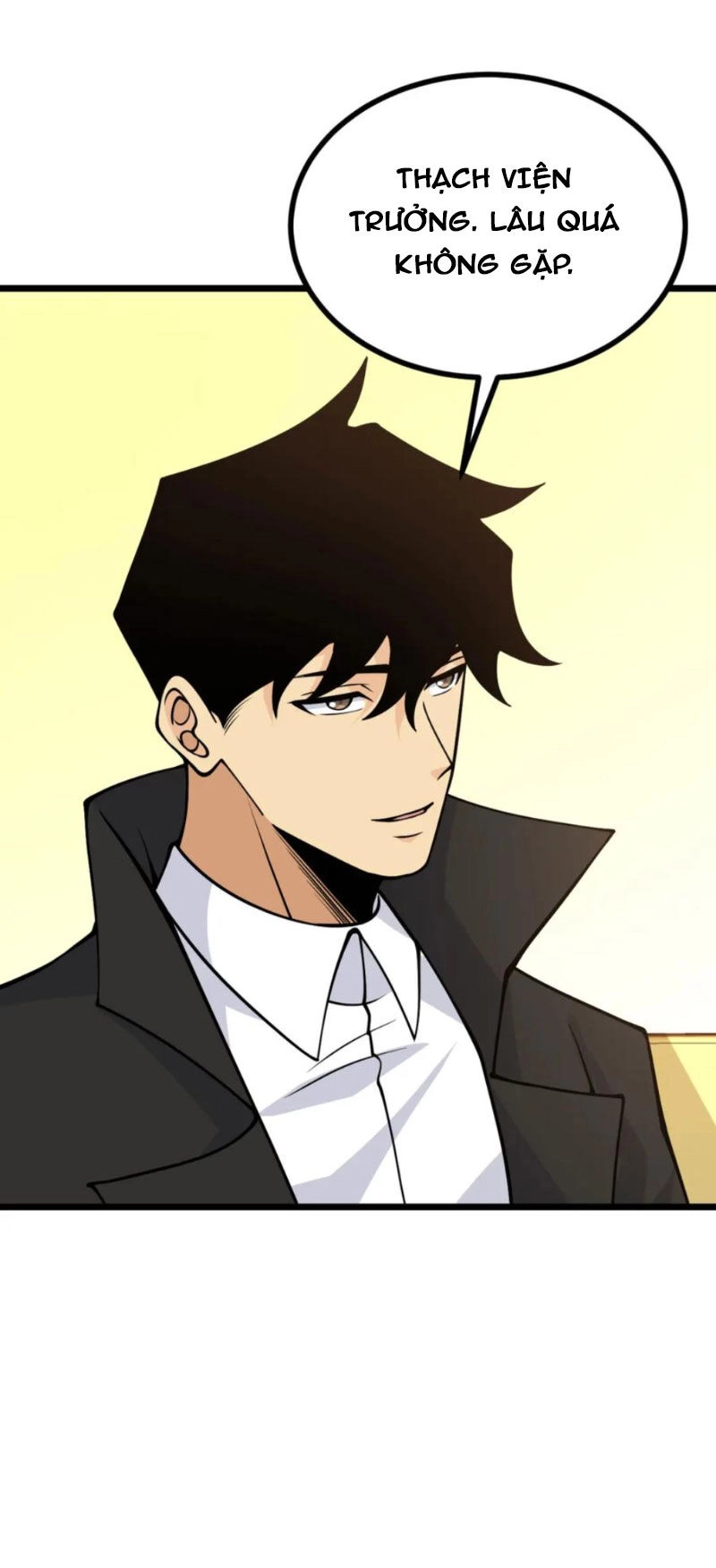 Nhất Quyền Bạo Tinh Chapter 108 - 14