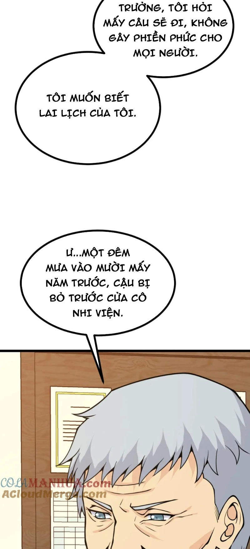 Nhất Quyền Bạo Tinh Chapter 108 - 17