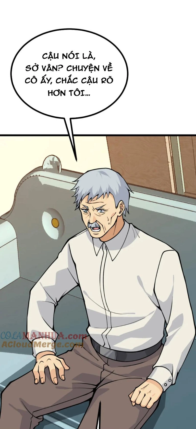 Nhất Quyền Bạo Tinh Chapter 108 - 20