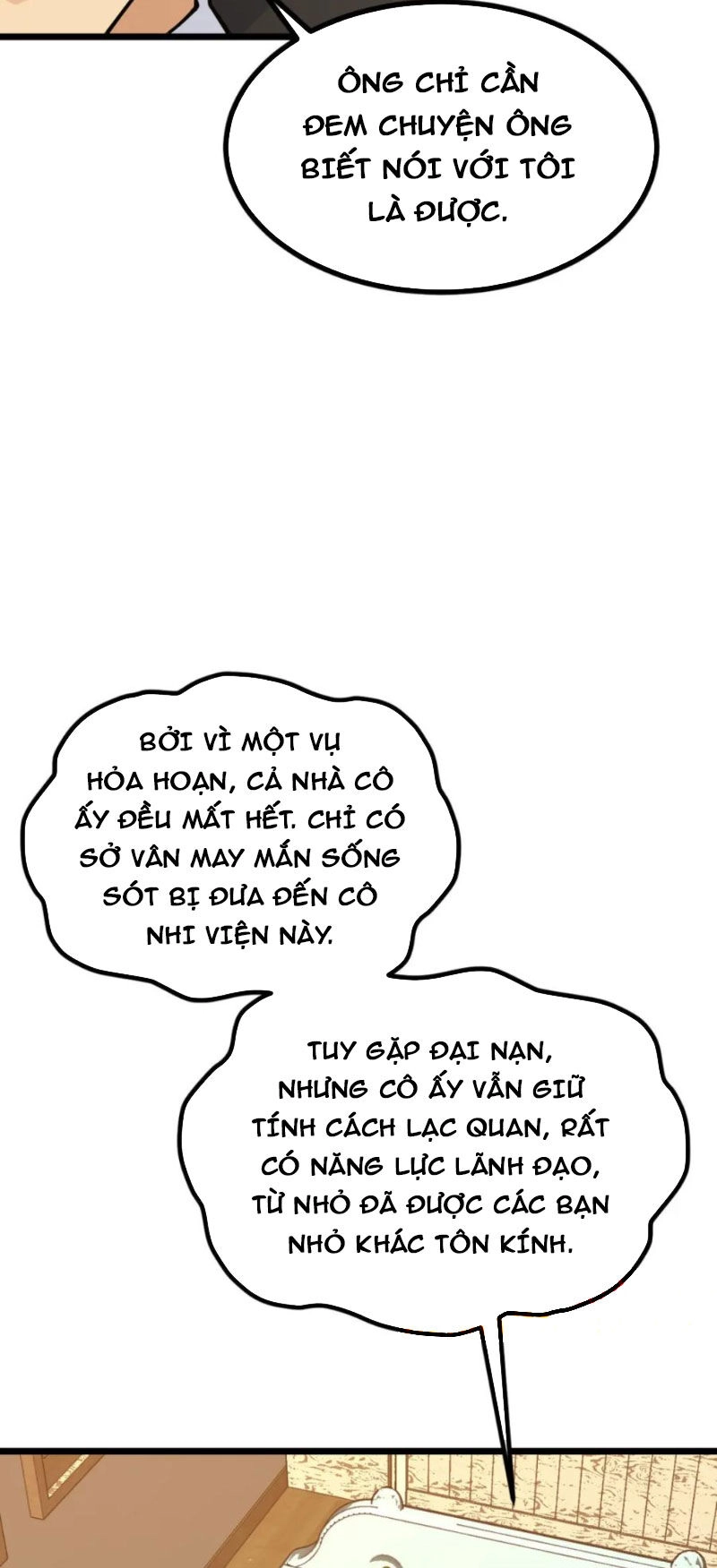 Nhất Quyền Bạo Tinh Chapter 108 - 22