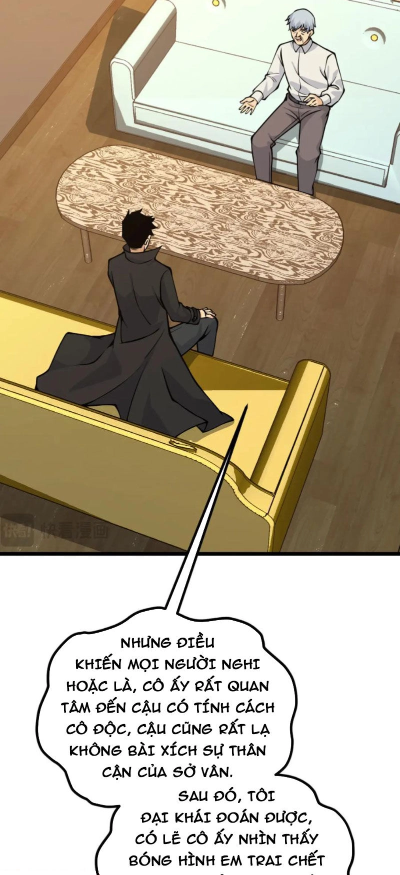 Nhất Quyền Bạo Tinh Chapter 108 - 23