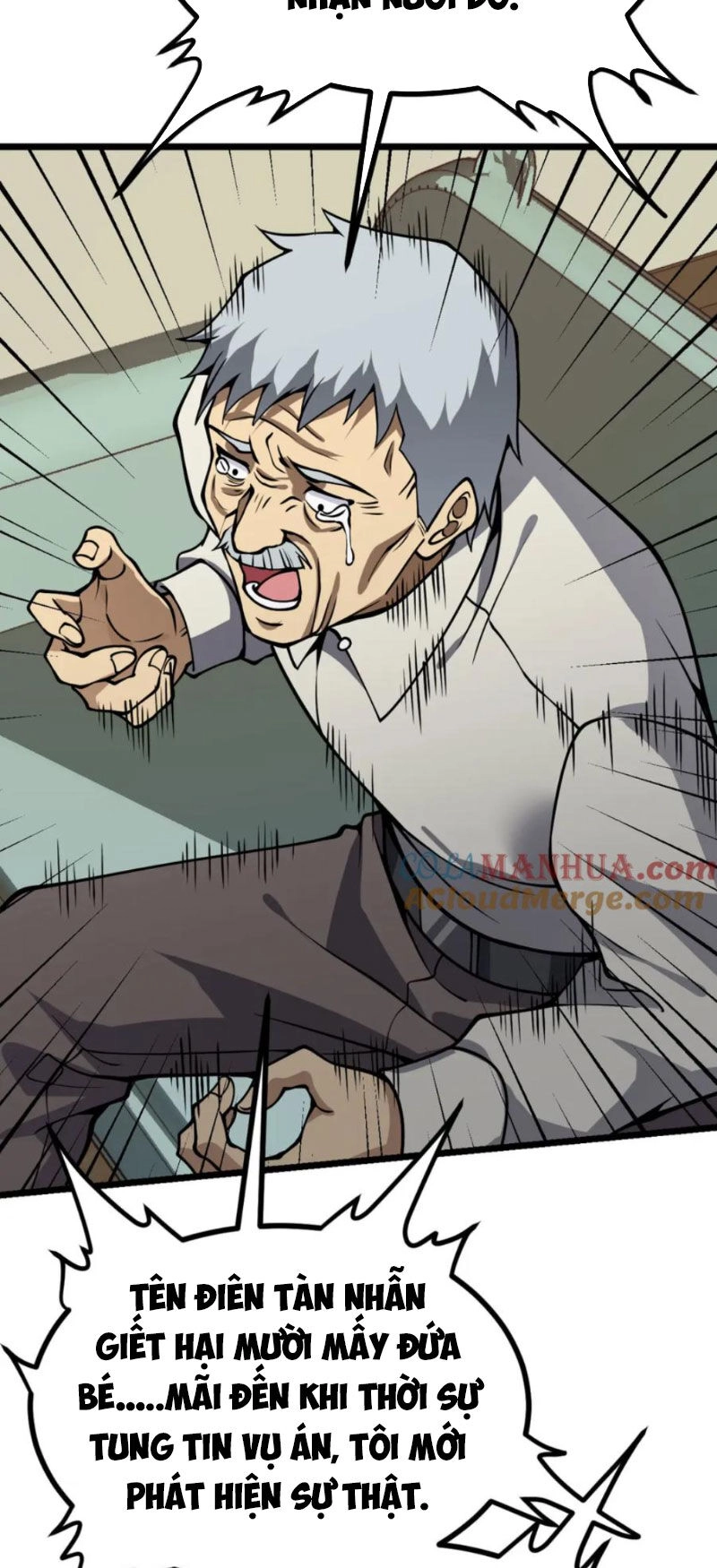 Nhất Quyền Bạo Tinh Chapter 108 - 27