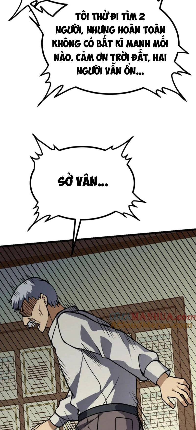 Nhất Quyền Bạo Tinh Chapter 108 - 28