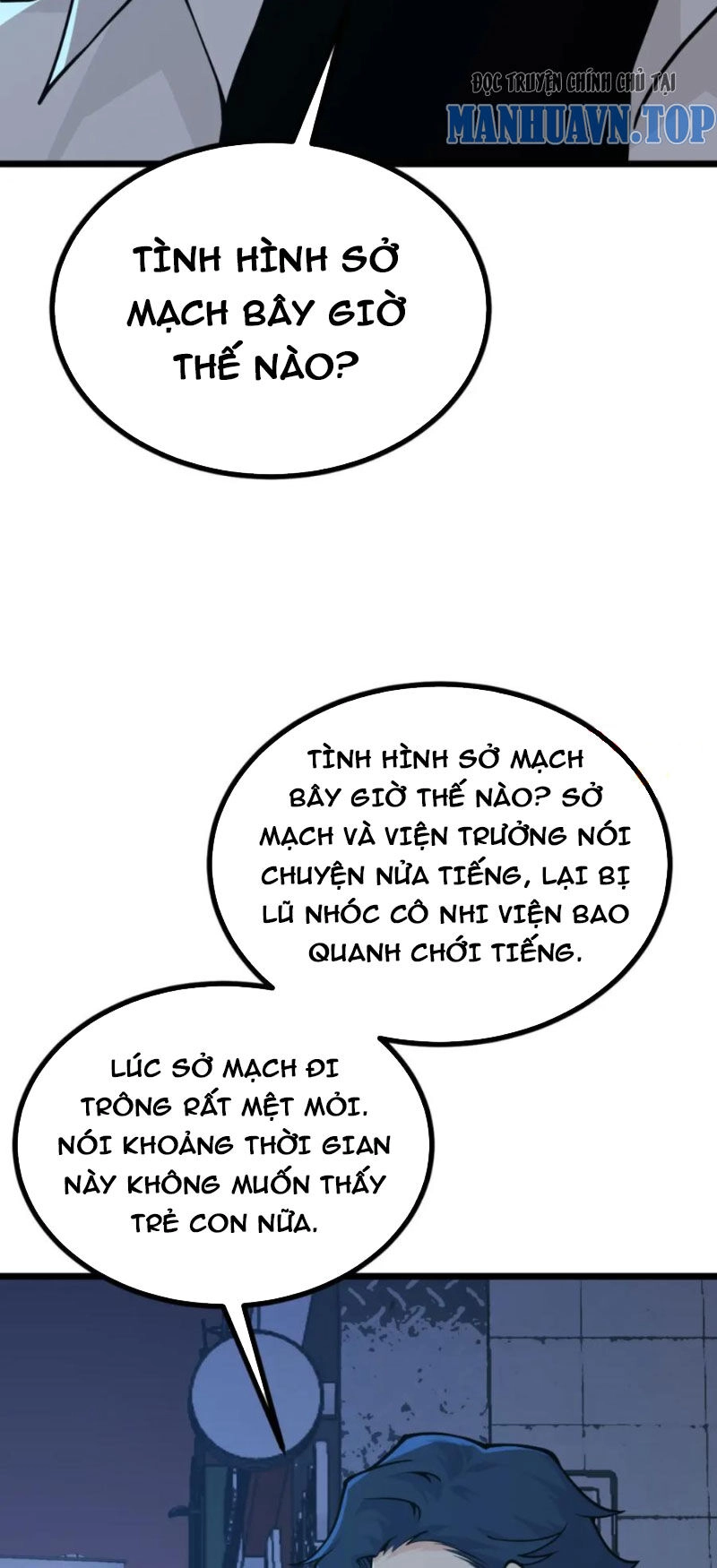 Nhất Quyền Bạo Tinh Chapter 108 - 34