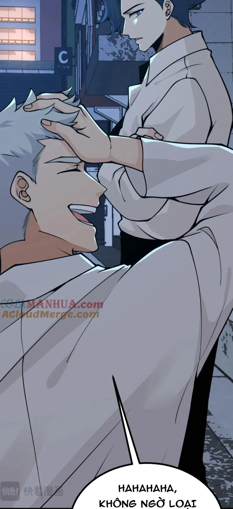 Nhất Quyền Bạo Tinh Chapter 108 - 35