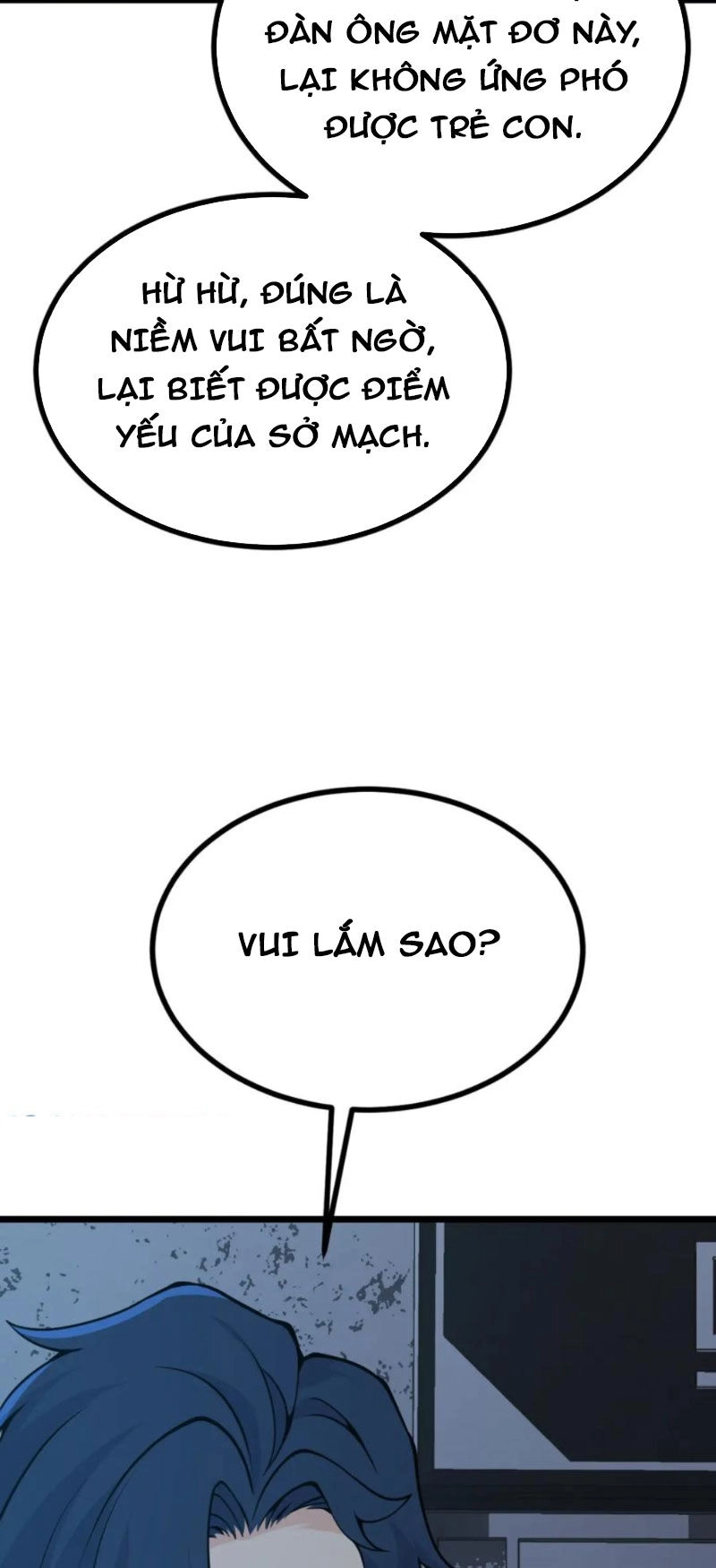 Nhất Quyền Bạo Tinh Chapter 108 - 36