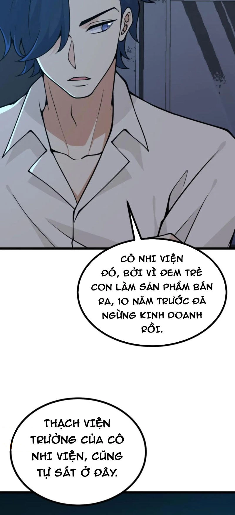 Nhất Quyền Bạo Tinh Chapter 108 - 37